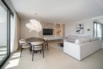 Penthouse in Marbella