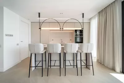 Penthouse in Marbella