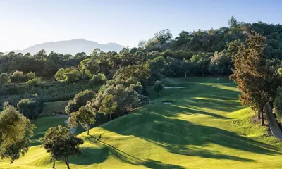 Residential Plot in Benahavís