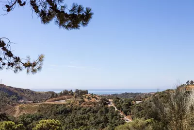 Residential Plot in Benahavís