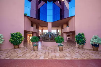 Middle Floor Apartment in Estepona