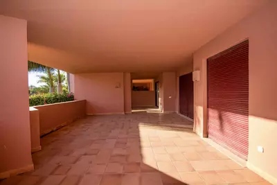 Middle Floor Apartment in Estepona