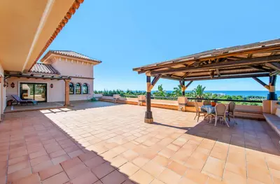 Finca - Cortijo in Estepona