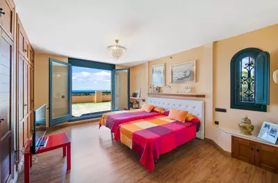Finca - Cortijo in Estepona