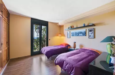 Finca - Cortijo in Estepona