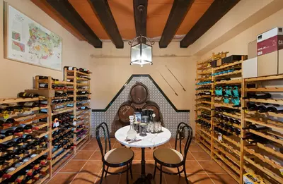 Finca - Cortijo in Estepona