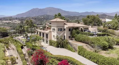 Finca - Cortijo in Estepona