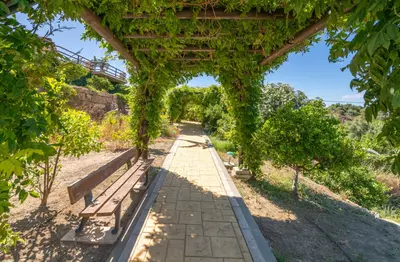 Finca - Cortijo in Estepona