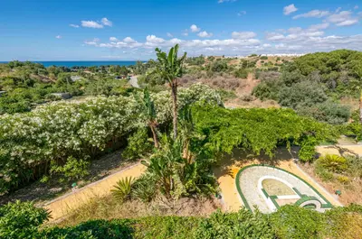 Finca - Cortijo in Estepona