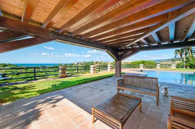 Finca - Cortijo in Estepona
