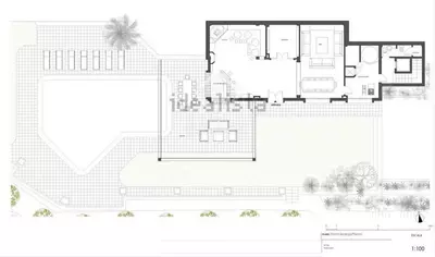 Finca - Cortijo in Estepona