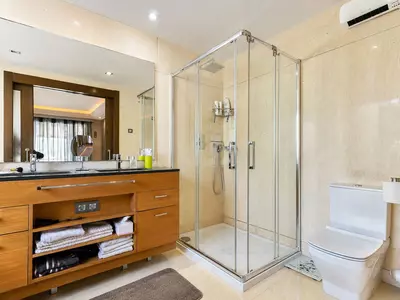Middle Floor Apartment in Benahavís