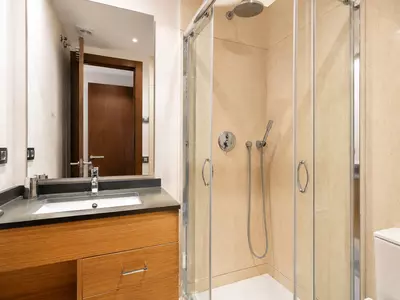 Middle Floor Apartment in Benahavís