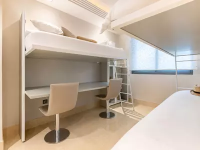 Middle Floor Apartment in Benahavís