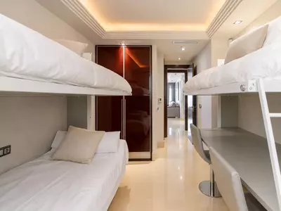 Middle Floor Apartment in Benahavís