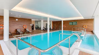 Middle Floor Apartment in Benahavís