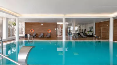 Middle Floor Apartment in Benahavís