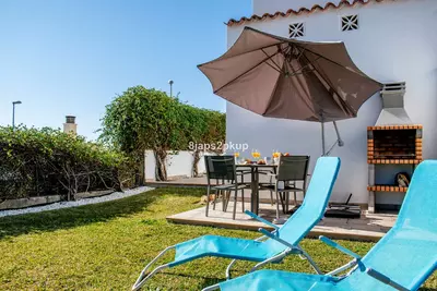 Ground Floor Apartment in Estepona
