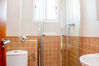 Ground Floor Apartment in Estepona