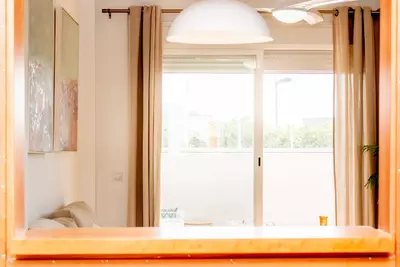 Ground Floor Apartment in Estepona