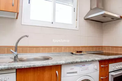 Ground Floor Apartment in Estepona
