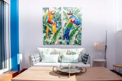 Ground Floor Apartment in Estepona