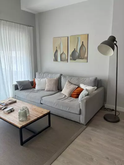 Ground Floor Apartment in San Pedro de Alcántara