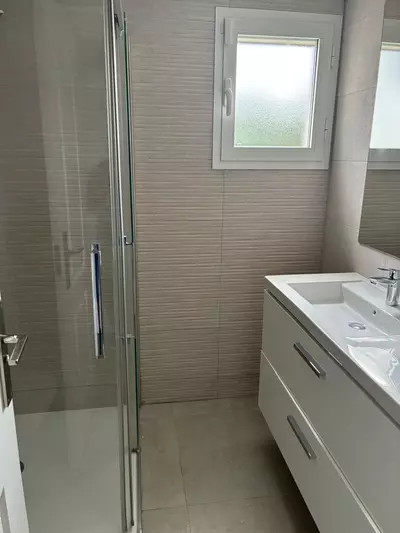 Ground Floor Apartment in San Pedro de Alcántara