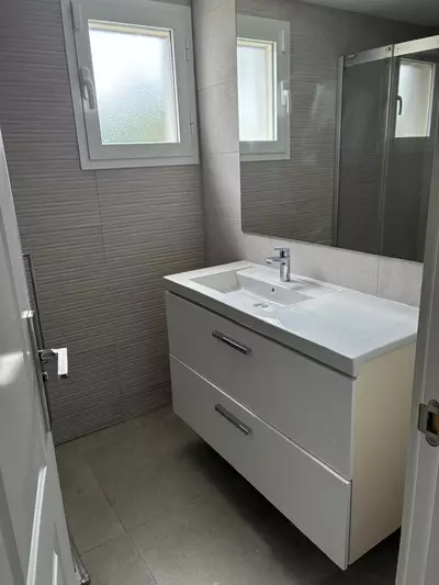 Ground Floor Apartment in San Pedro de Alcántara