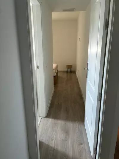 Ground Floor Apartment in San Pedro de Alcántara