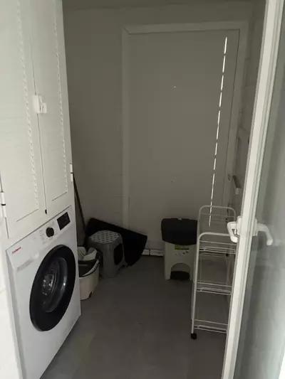 Ground Floor Apartment in San Pedro de Alcántara