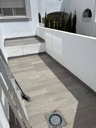 Ground Floor Apartment in San Pedro de Alcántara