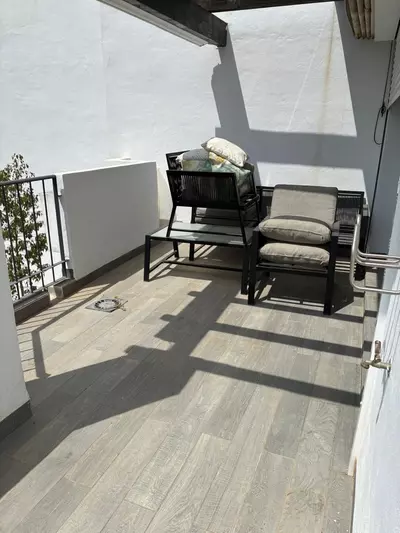 Ground Floor Apartment in San Pedro de Alcántara