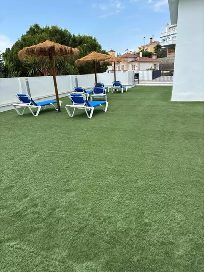 Ground Floor Apartment in San Pedro de Alcántara