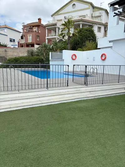 Ground Floor Apartment in San Pedro de Alcántara