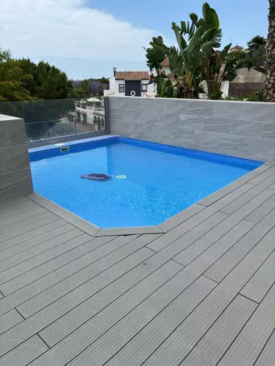 Ground Floor Apartment in San Pedro de Alcántara