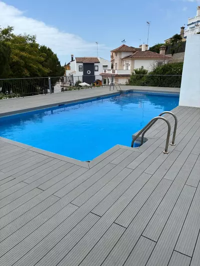 Ground Floor Apartment in San Pedro de Alcántara