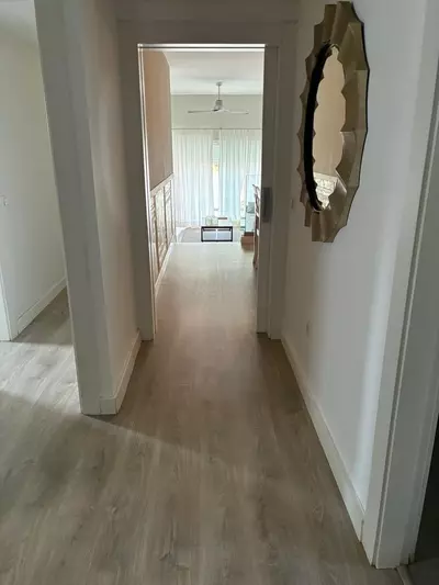 Ground Floor Apartment in San Pedro de Alcántara