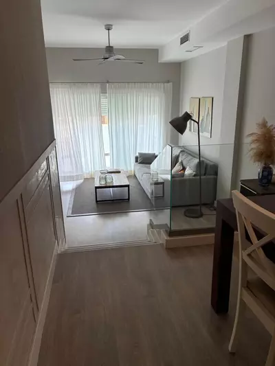Ground Floor Apartment in San Pedro de Alcántara