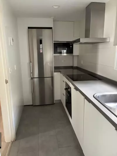 Ground Floor Apartment in San Pedro de Alcántara