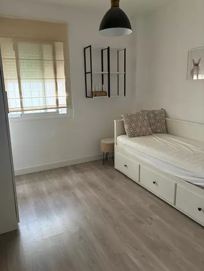 Ground Floor Apartment in San Pedro de Alcántara
