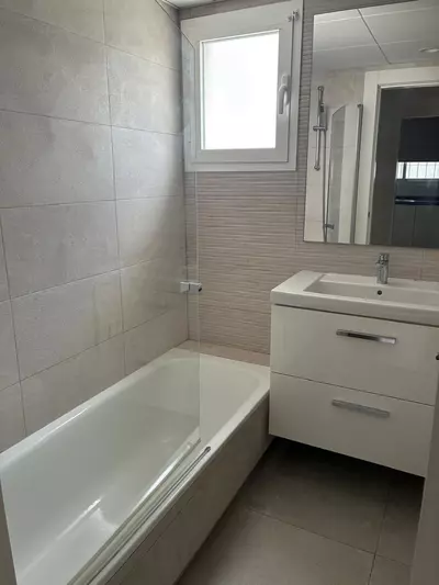 Ground Floor Apartment in San Pedro de Alcántara