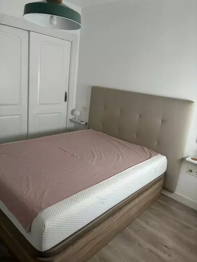 Ground Floor Apartment in San Pedro de Alcántara