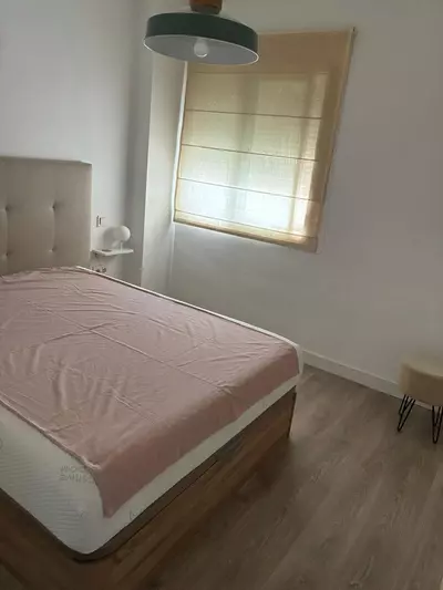 Ground Floor Apartment in San Pedro de Alcántara
