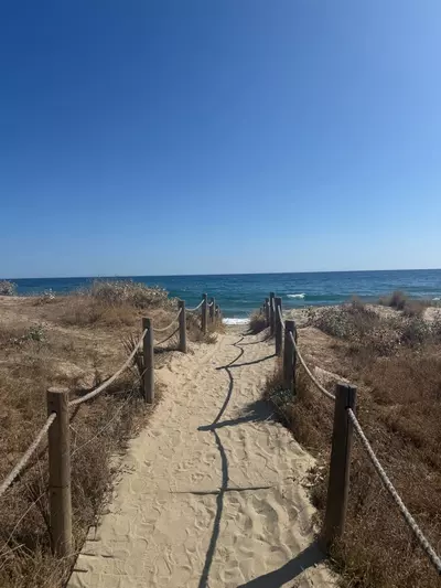 Ground Floor Apartment in Los Monteros
