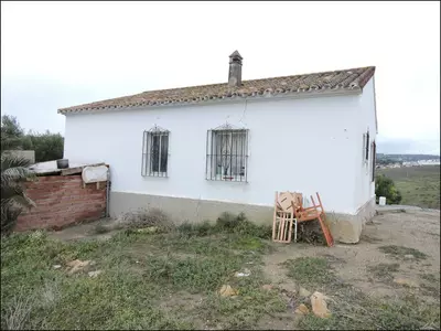 Finca - Cortijo in Manilva