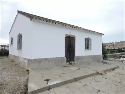 Finca - Cortijo in Manilva