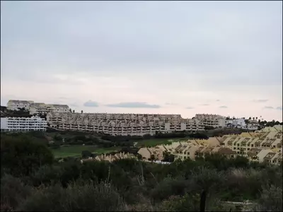 Finca - Cortijo in Manilva