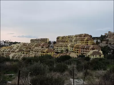 Finca - Cortijo in Manilva