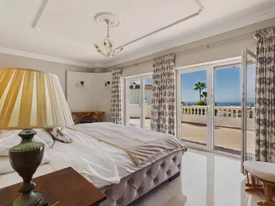 Detached Villa in Benahavís